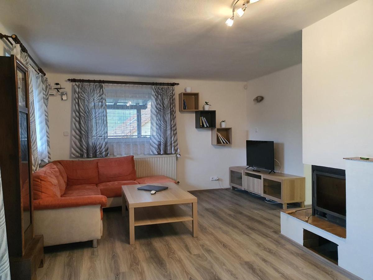 Apartmany U Kramlu Vimperk Exterior photo