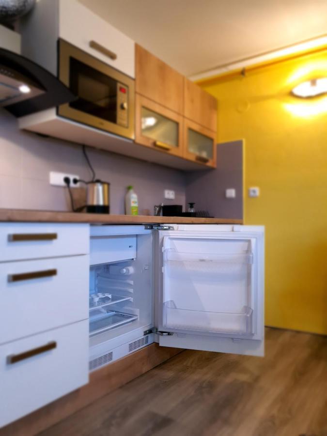 Apartmany U Kramlu Vimperk Exterior photo