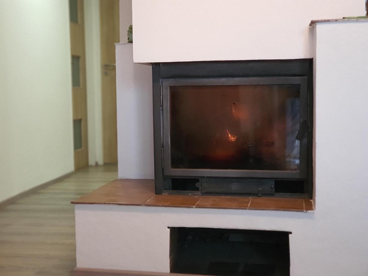 Apartmany U Kramlu Vimperk Exterior photo