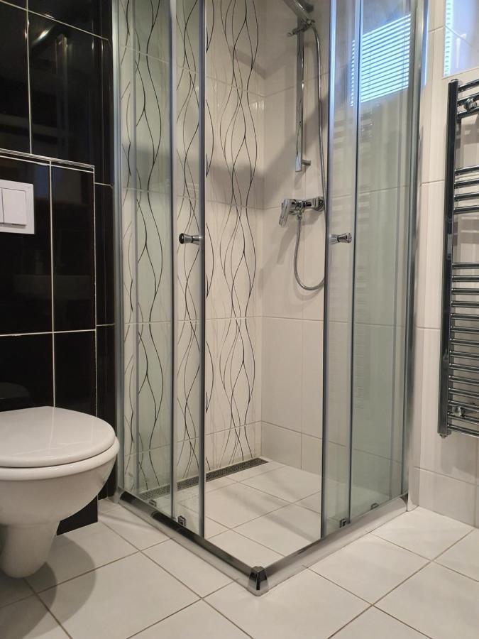 Apartmany U Kramlu Vimperk Exterior photo