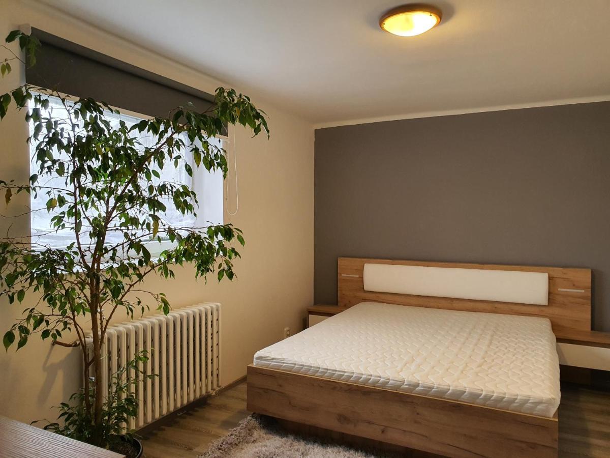 Apartmany U Kramlu Vimperk Exterior photo