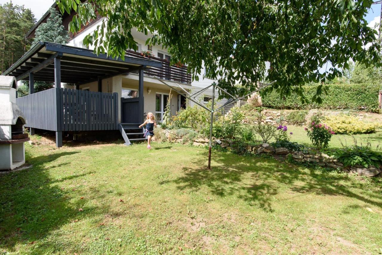 Apartmany U Kramlu Vimperk Exterior photo